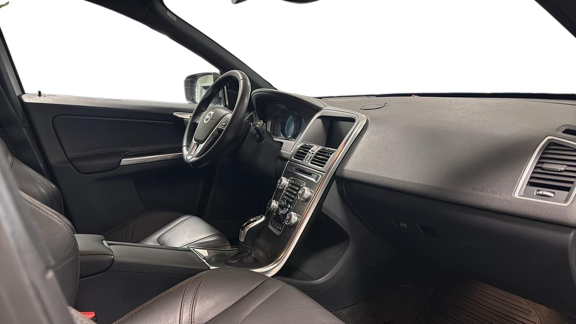 Volvo XC60 D4 AWD Summum BE PRO 2016, bild 3/10