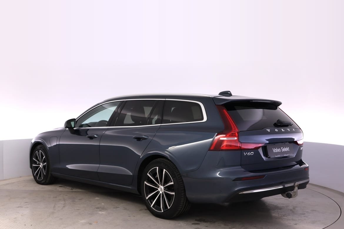 Volvo V60 T6 Plus Bright Edition 2025, bild 3/10