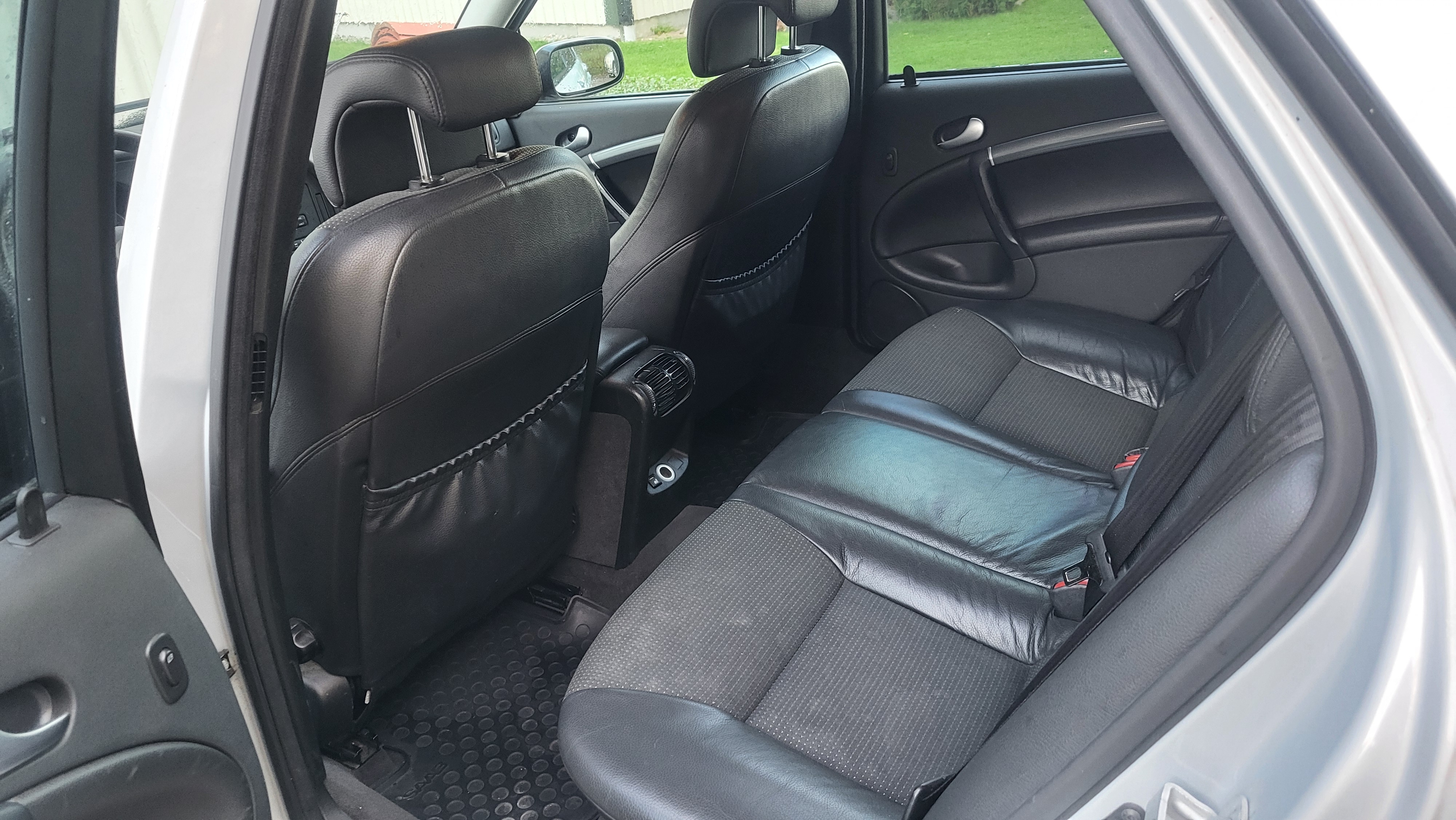 Saab 9-5 2008, bild 5/9