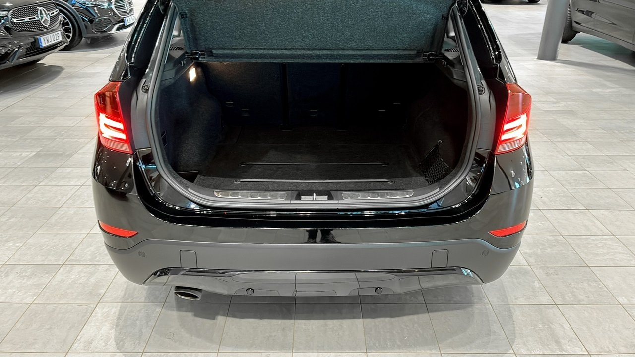 BMW X1 xDrive 18d 2014, bild 6/10