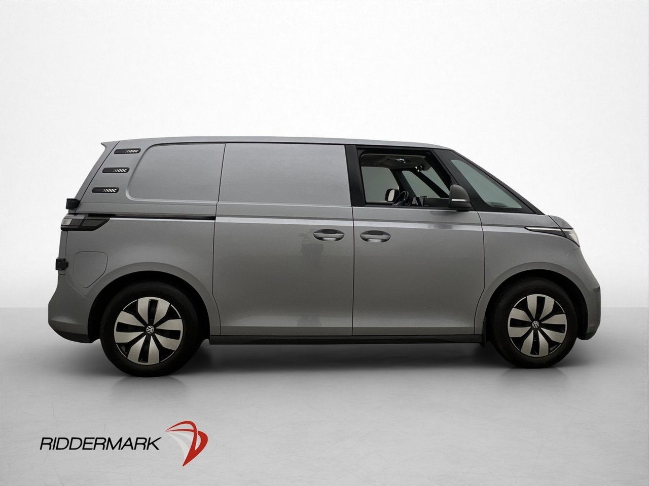 Volkswagen ID. Buzz 2023, bild 6/10
