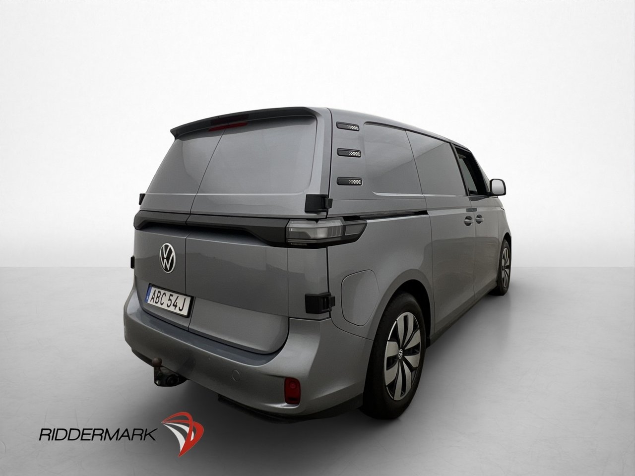 Volkswagen ID. Buzz 2023, bild 5/10