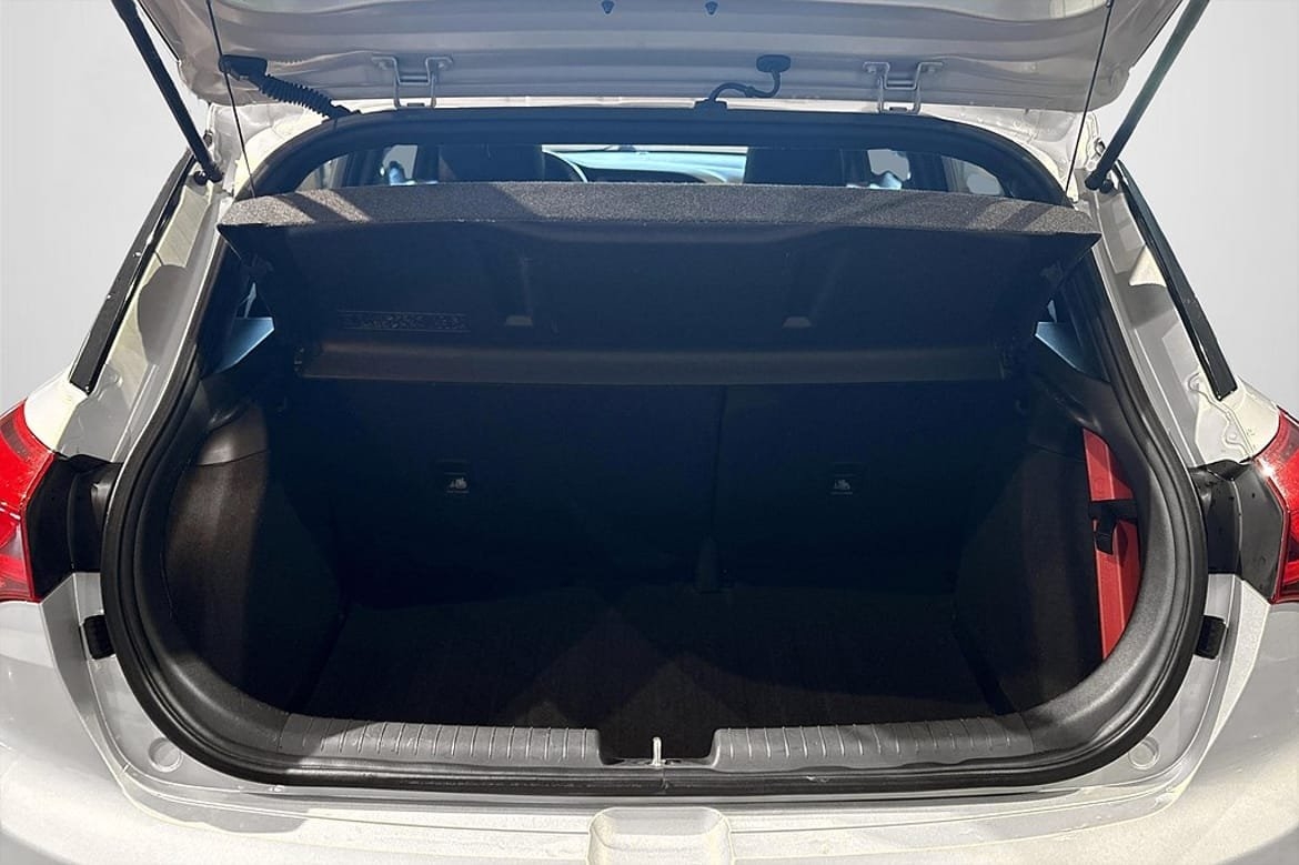 Hyundai i20 1.2 2018, photo 9/10
