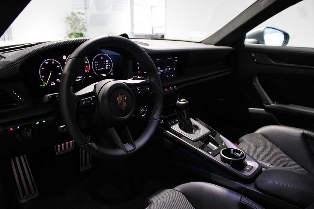 Porsche 911 GT3 TOURING 2026, bild 7/10