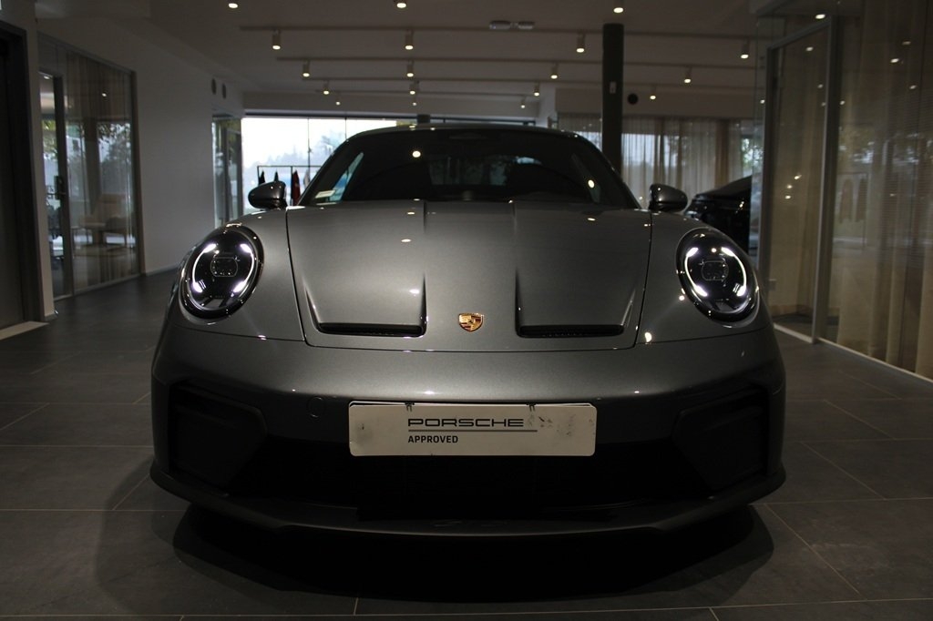 Porsche 911 GT3 TOURING 2026, bild 3/10