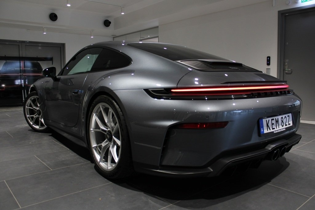 Porsche 911 GT3 TOURING 2026, bild 2/10