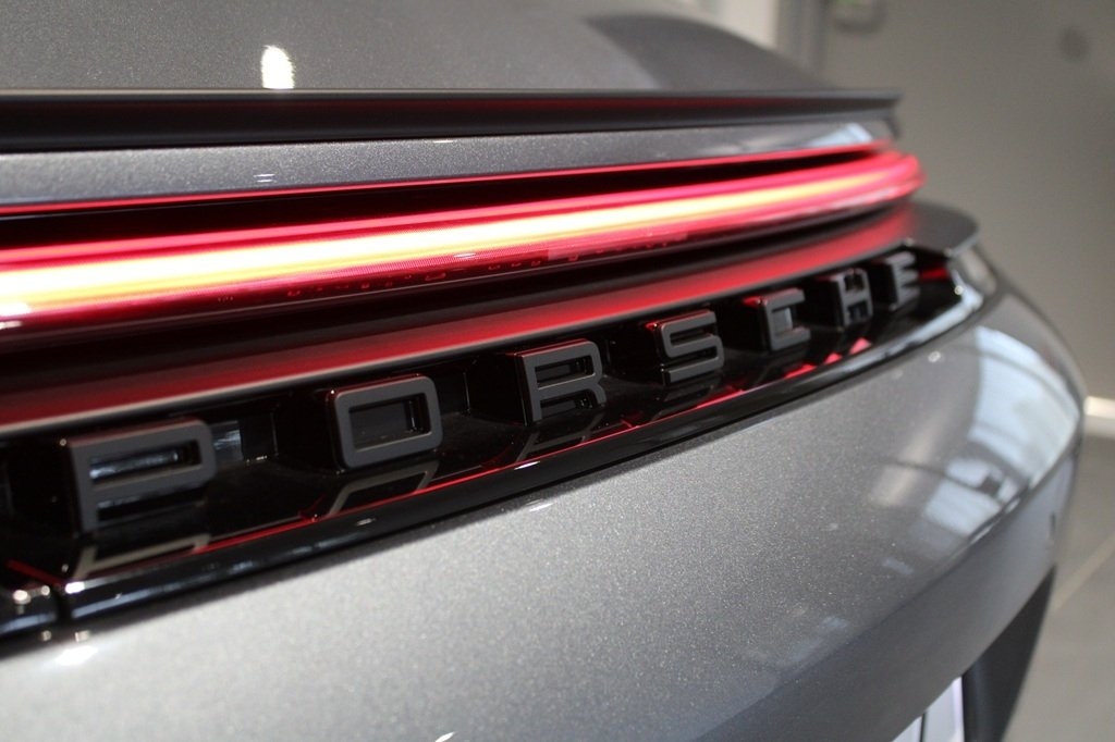 Porsche 911 GT3 TOURING 2026, bild 6/10