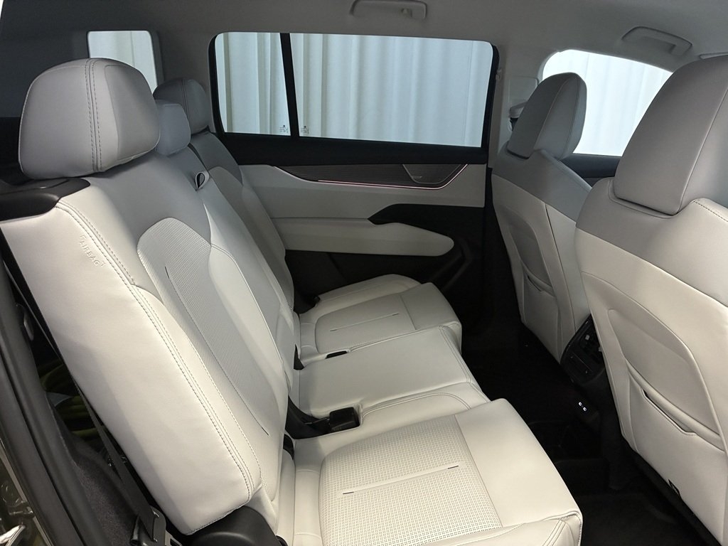 Skoda Peaq 90x Selection 2027, bild 7/10