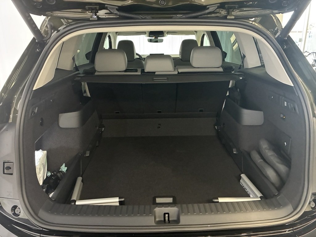 Skoda Peaq 90x Selection 2027, bild 4/10