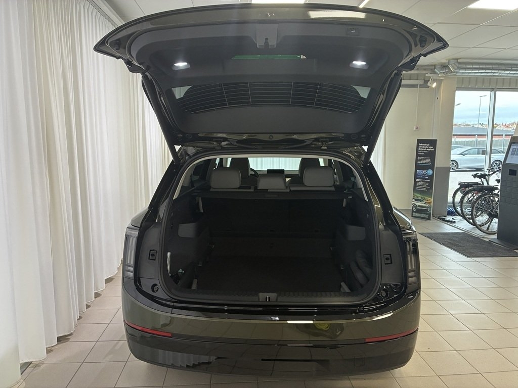 Skoda Peaq 90x Selection 2027, bild 6/10