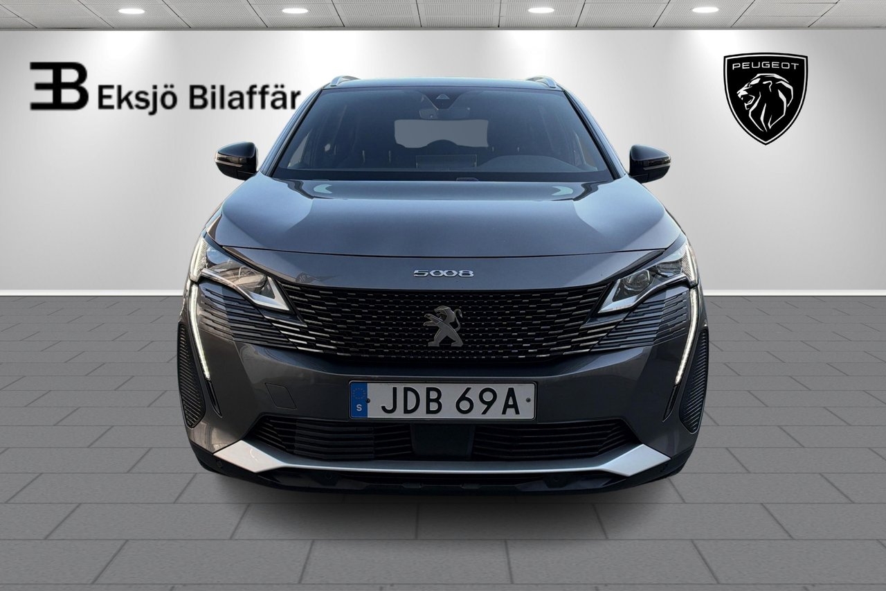 Peugeot 5008 GT PureTech Automat 2023, bild 2/10