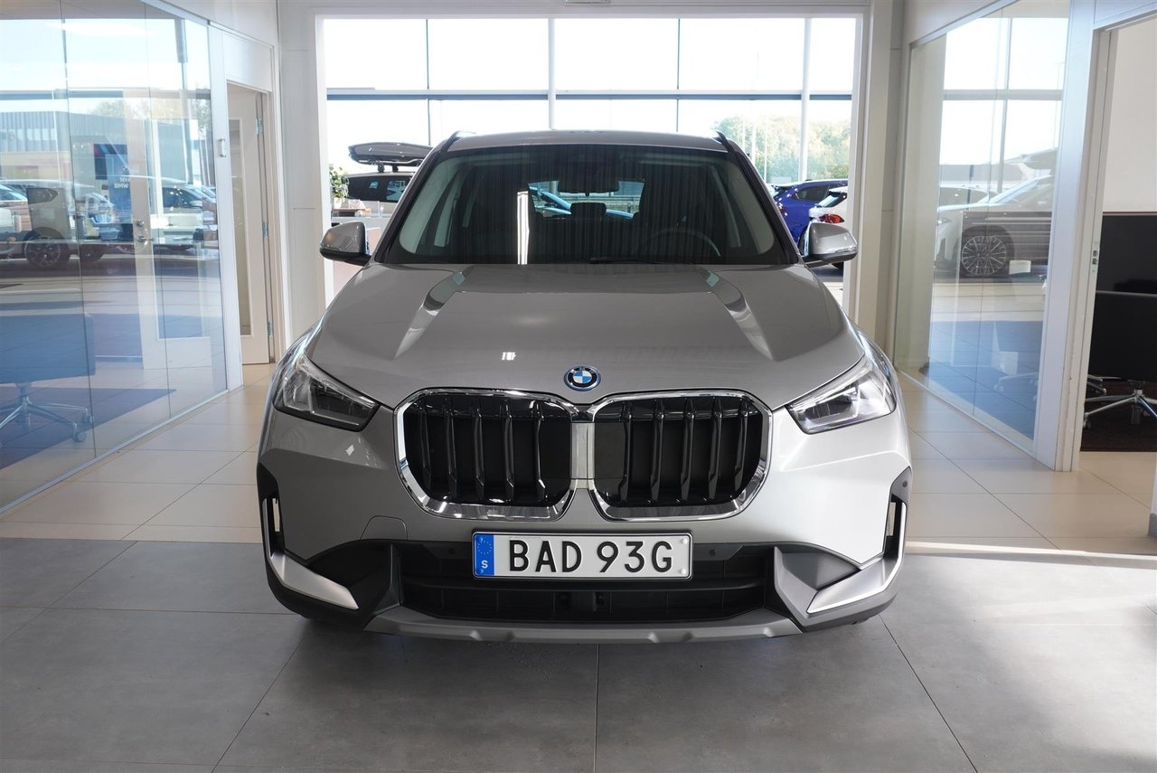 BMW X1 xDrive25e Active Edition 2026, bild 3/10
