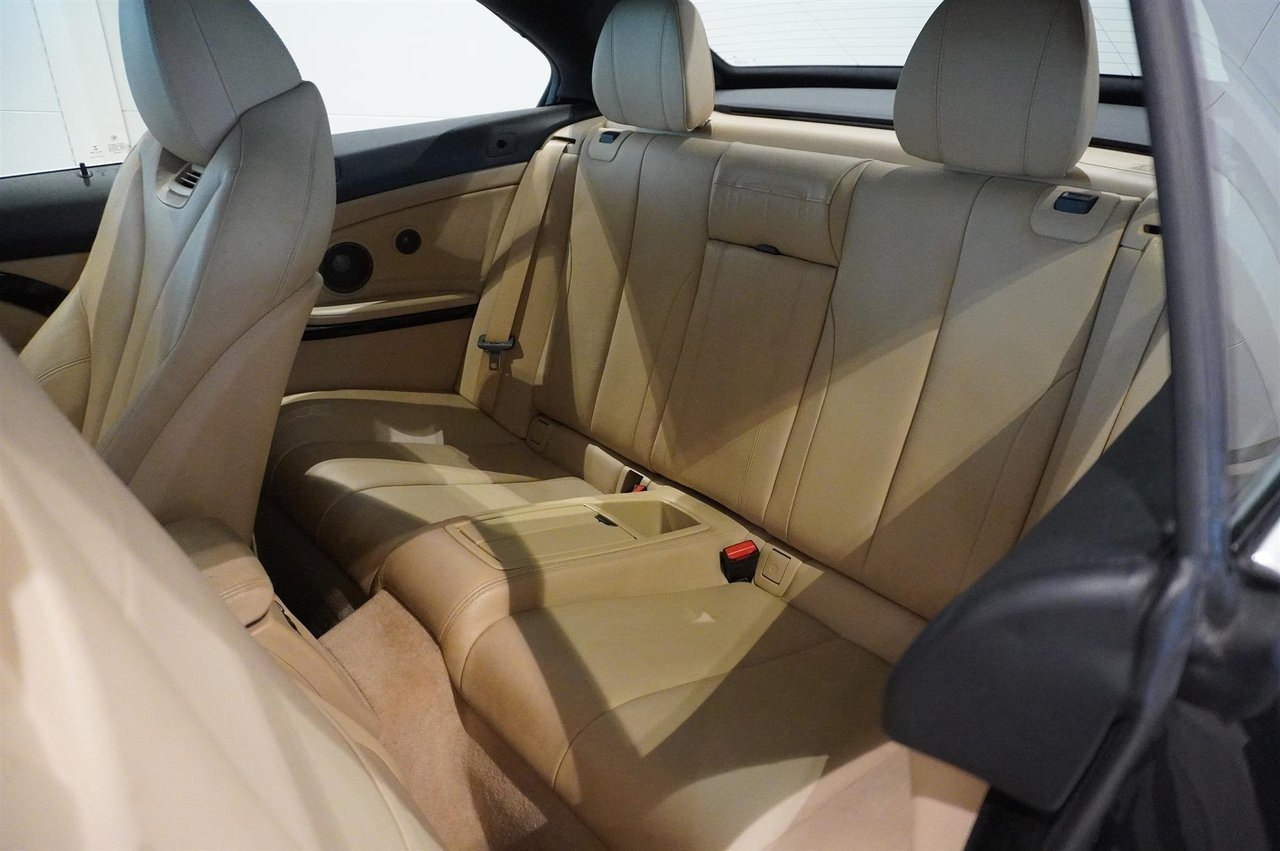 BMW 435 d xDrive Convertible M-Sport 2015, bild 6/10