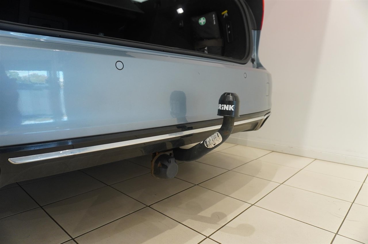 Volvo V90 D4 Inscription 2017, photo 7/10