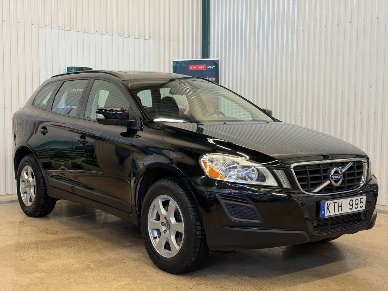 Volvo XC60 D3/Drag/Få ägare 2011, bild 2/10