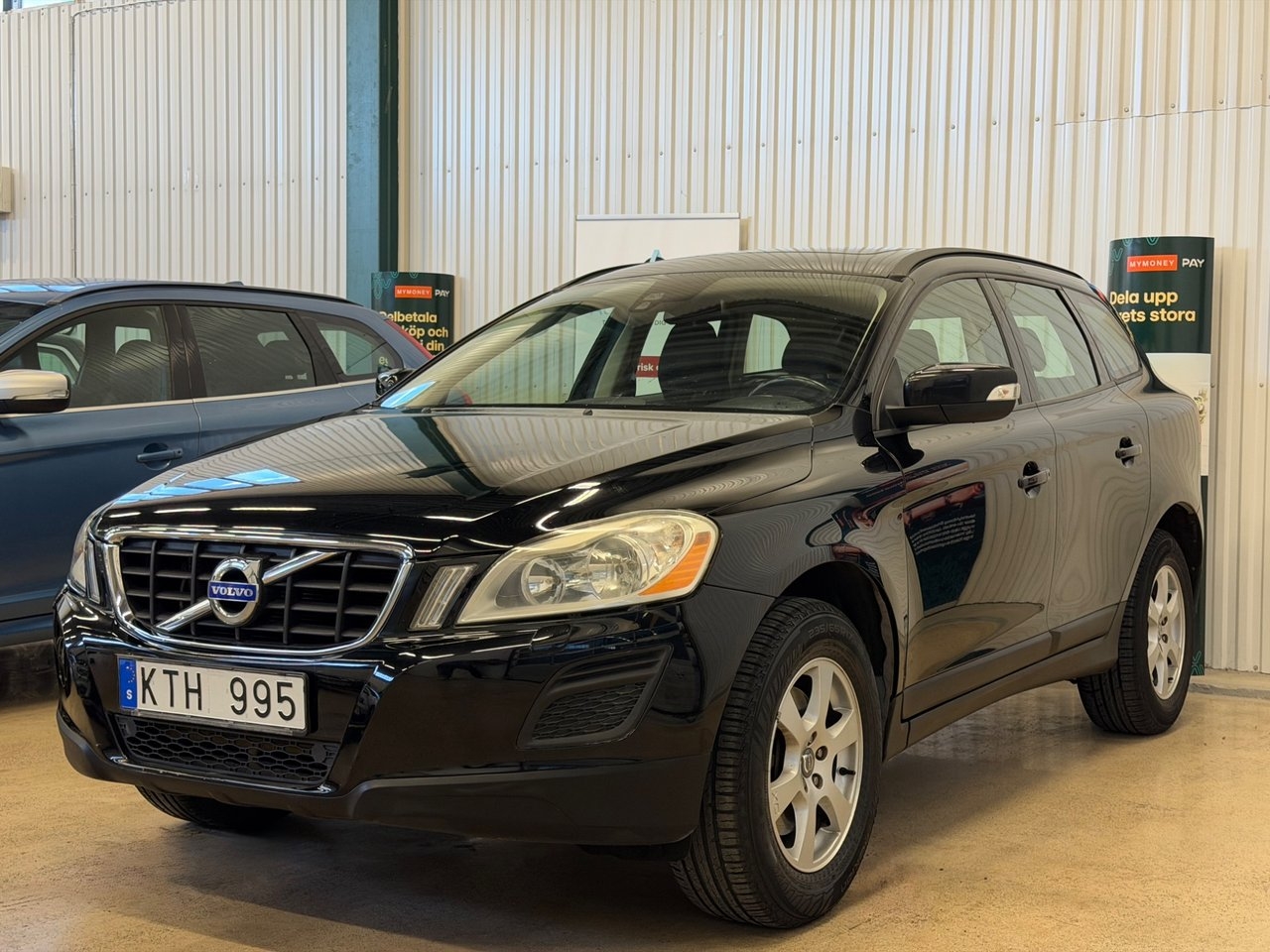Volvo XC60 D3/Drag/Få ägare 2011, bild 4/10