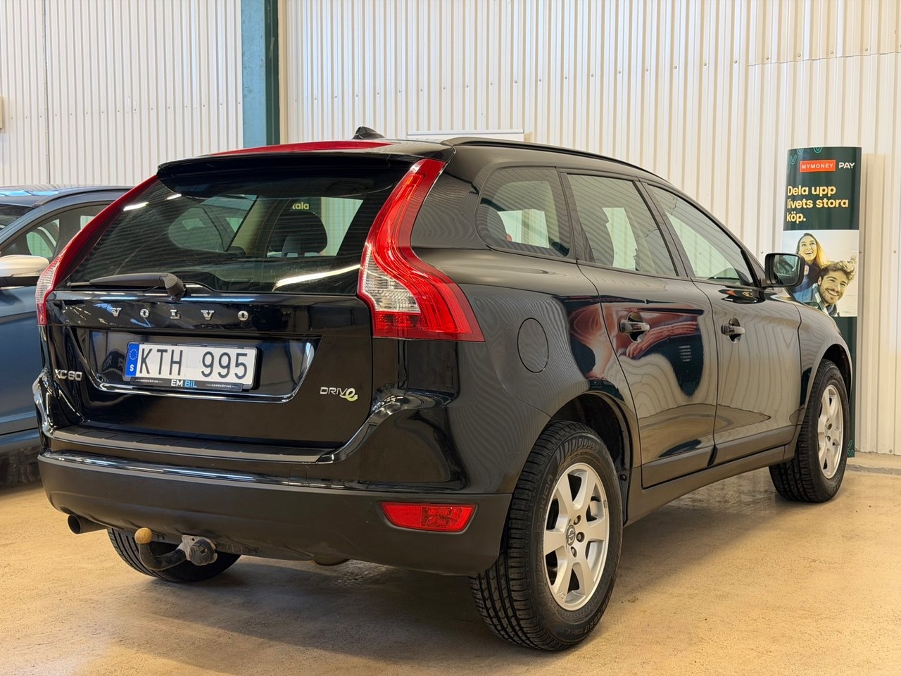 Volvo XC60 D3/Drag/Få ägare 2011, bild 7/10