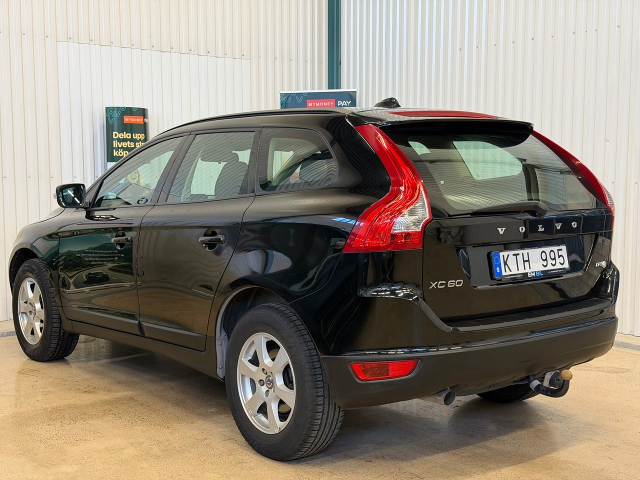 Volvo XC60 D3/Drag/Få ägare 2011, bild 5/10