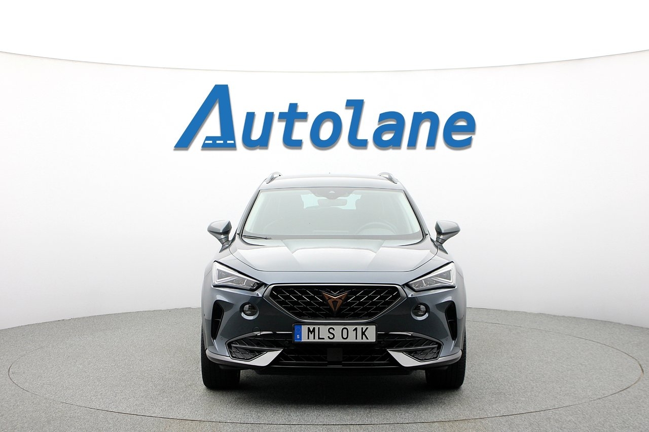 Cupra Formentor 1.5 TSI 2024, bild 3/10
