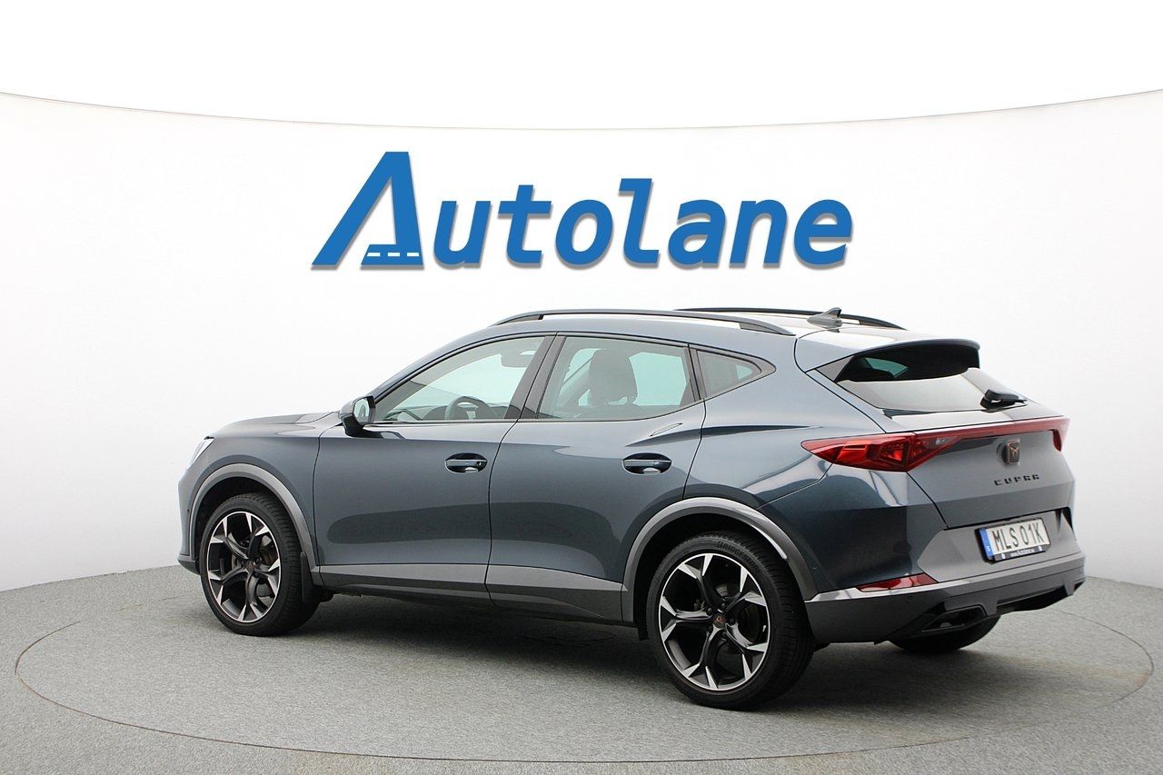 Cupra Formentor 1.5 TSI 2024, bild 6/10