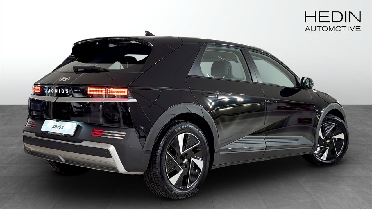 Hyundai Ioniq 5 84 kWh - AWD 2027, bild 2/9