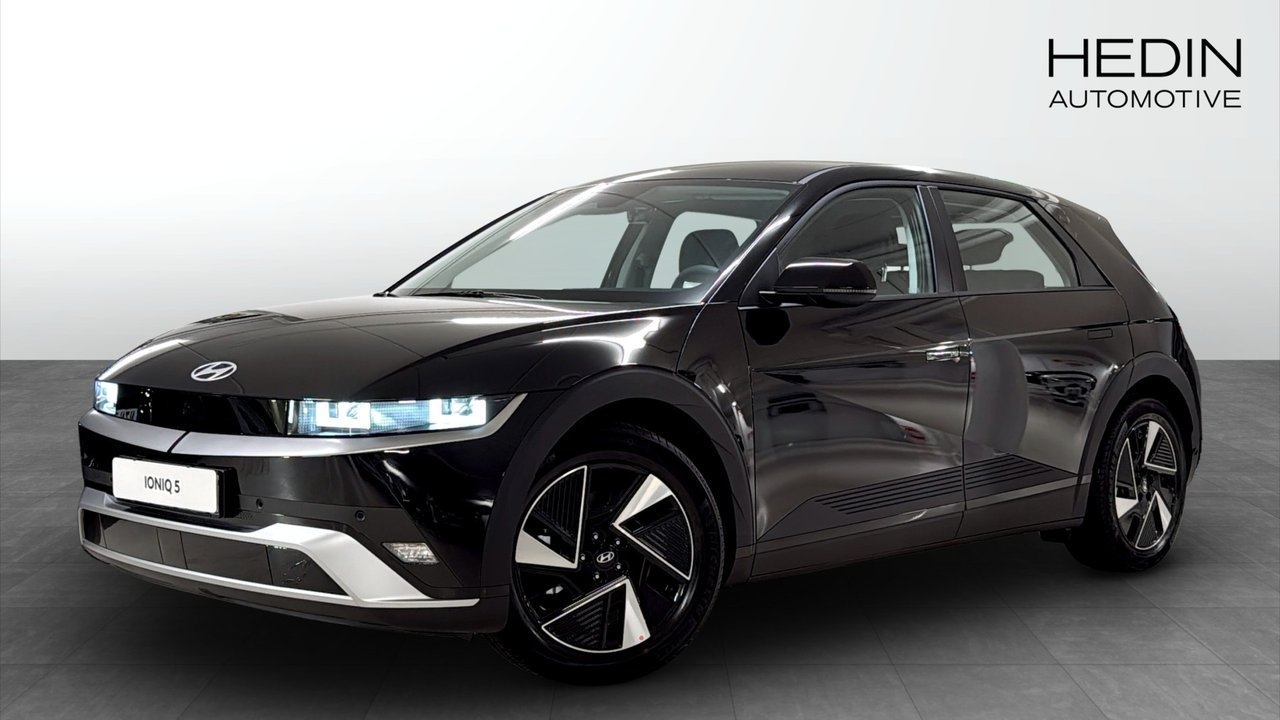 Hyundai Ioniq 5