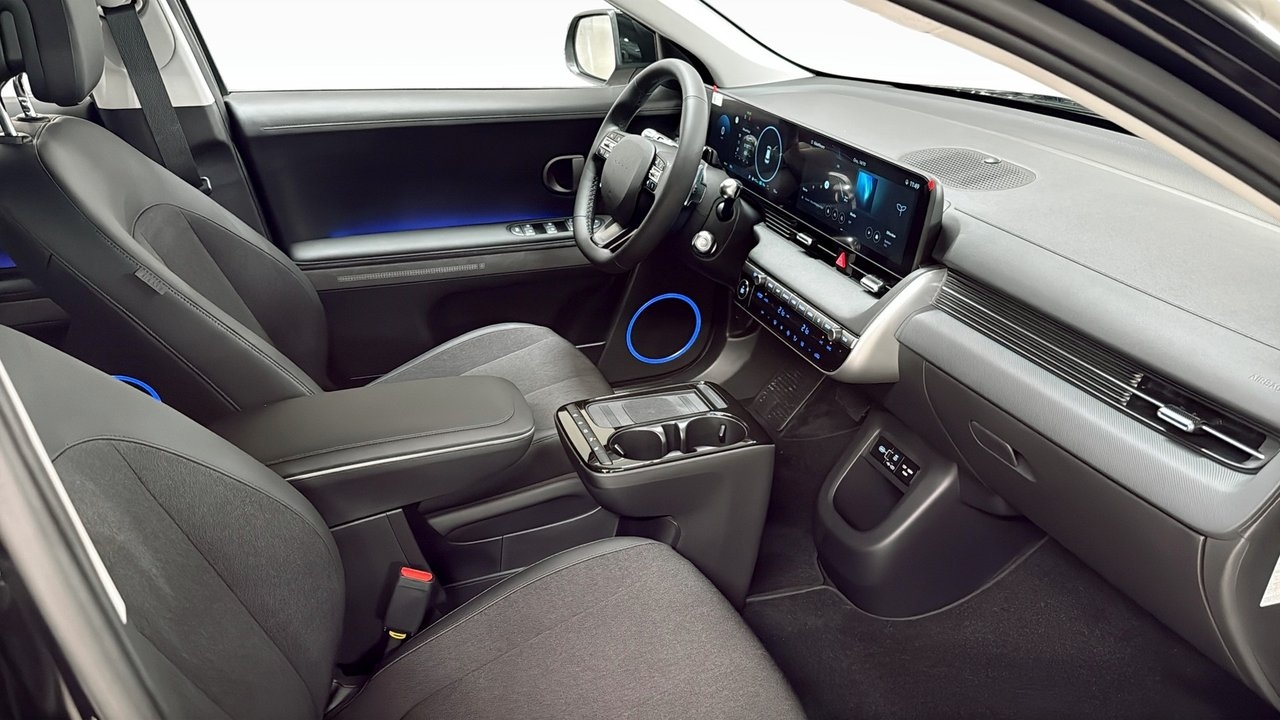 Hyundai Ioniq 5 84 kWh - AWD 2027, bild 3/9