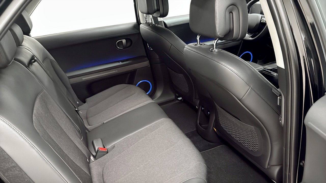 Hyundai Ioniq 5 84 kWh - AWD 2027, bild 5/9