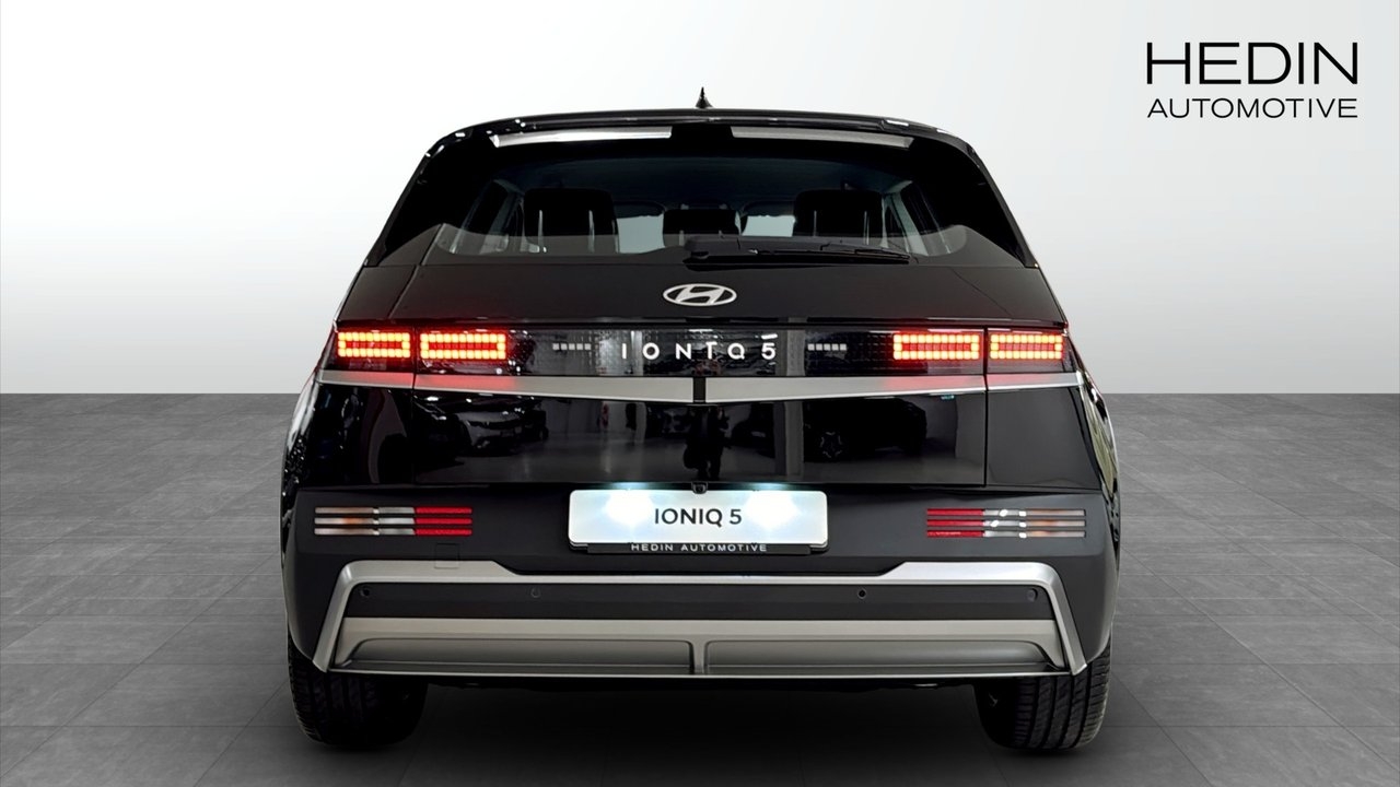 Hyundai Ioniq 5 84 kWh - AWD 2027, bild 7/9