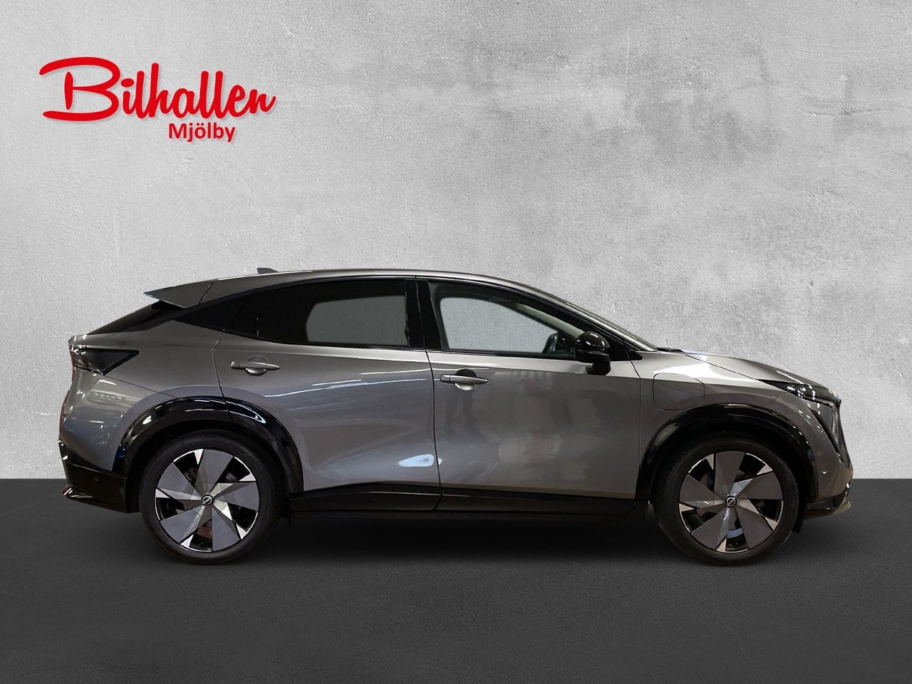 Nissan Ariya 2023, bild 5/10