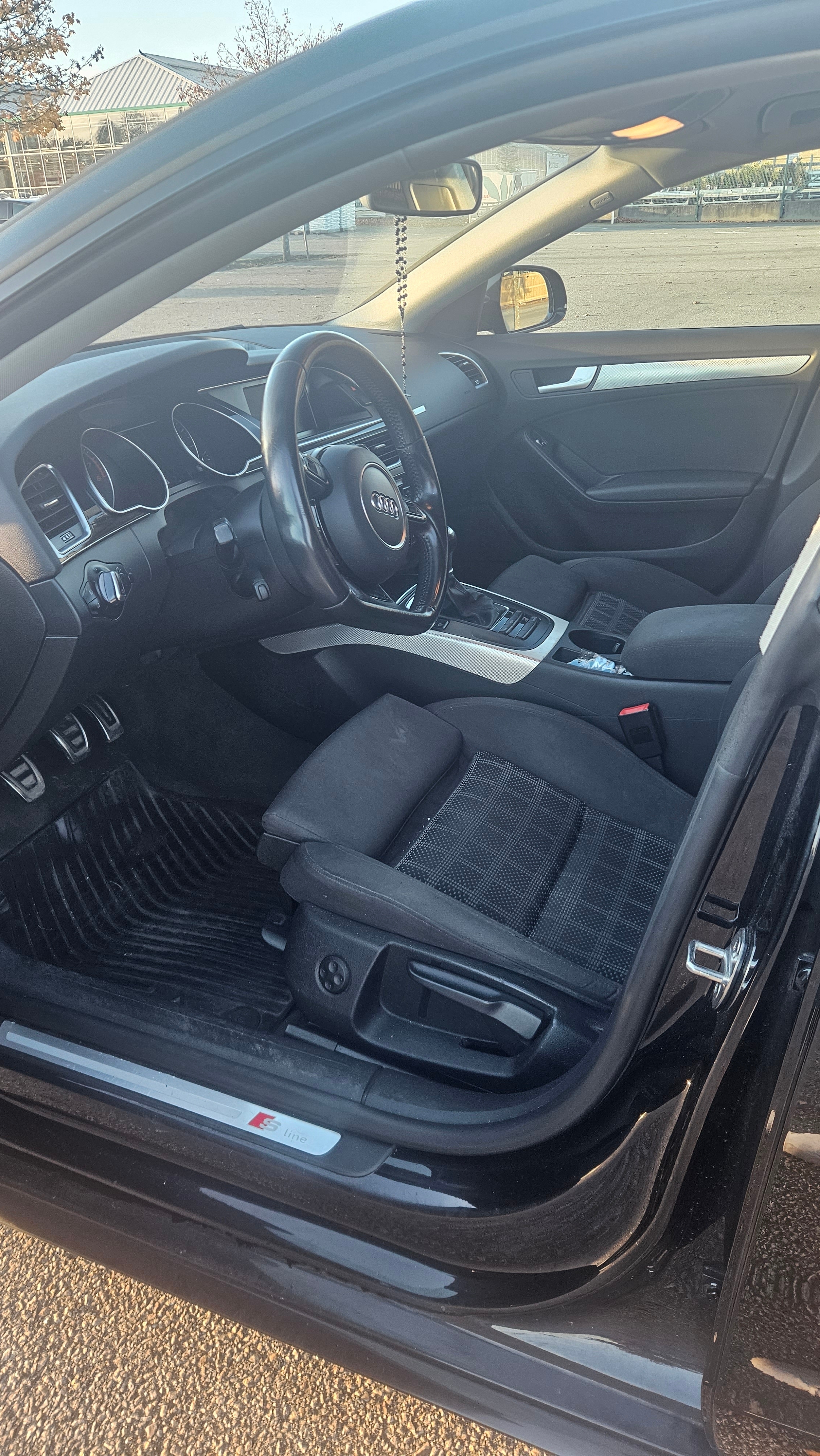Audi A5 Sportback 1.8 TFSI Manuell 2016, bild 5/9
