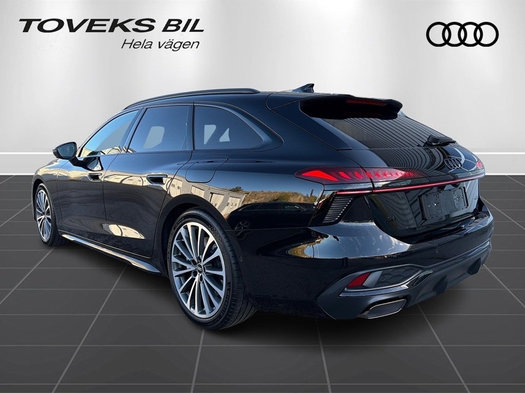 Audi A6 E-HYBRID 220 KW QUATTRO S TRONIC 2027, bild 5/10