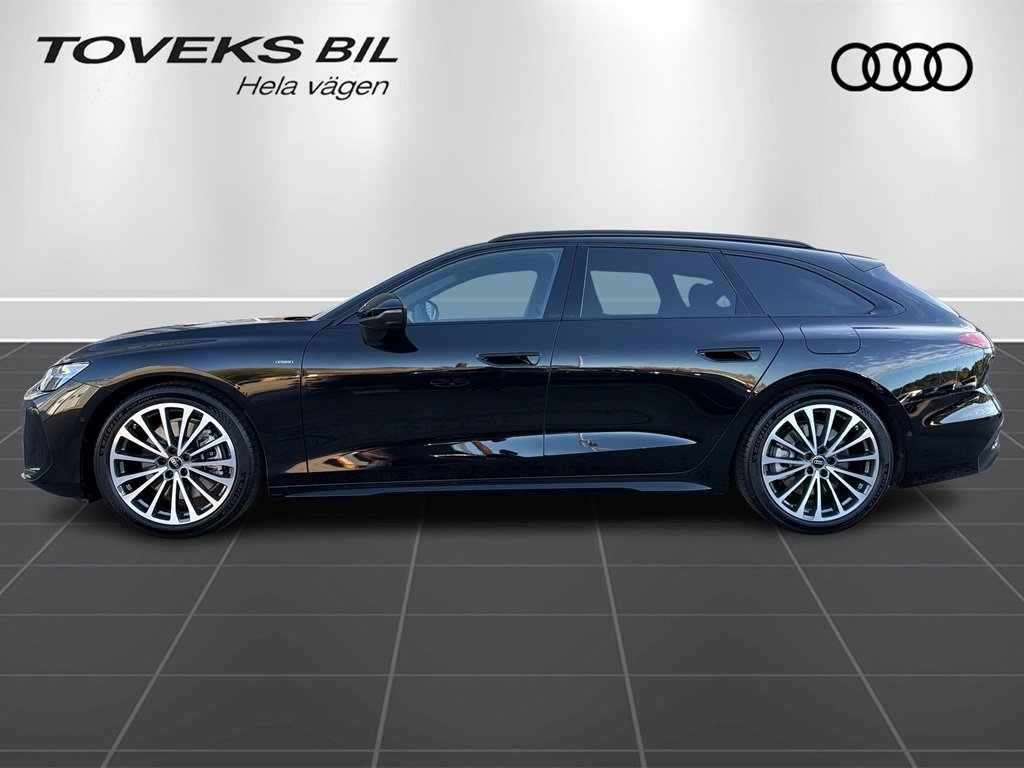 Audi A6 E-HYBRID 220 KW QUATTRO S TRONIC 2027, bild 6/10