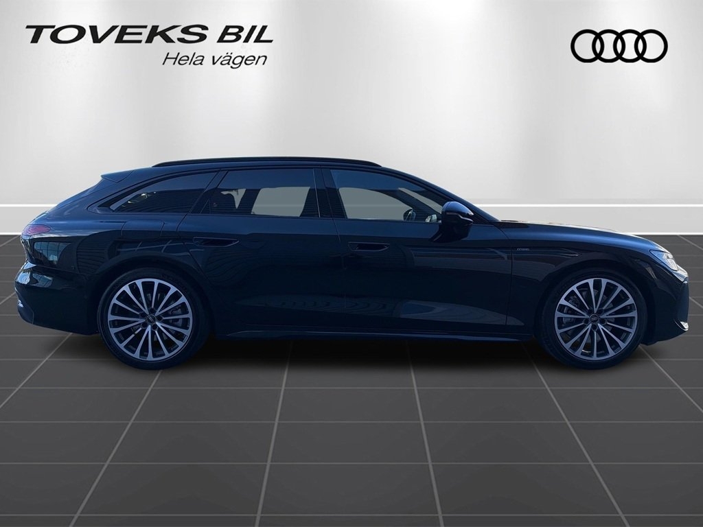 Audi A6 E-HYBRID 220 KW QUATTRO S TRONIC 2027, bild 2/10
