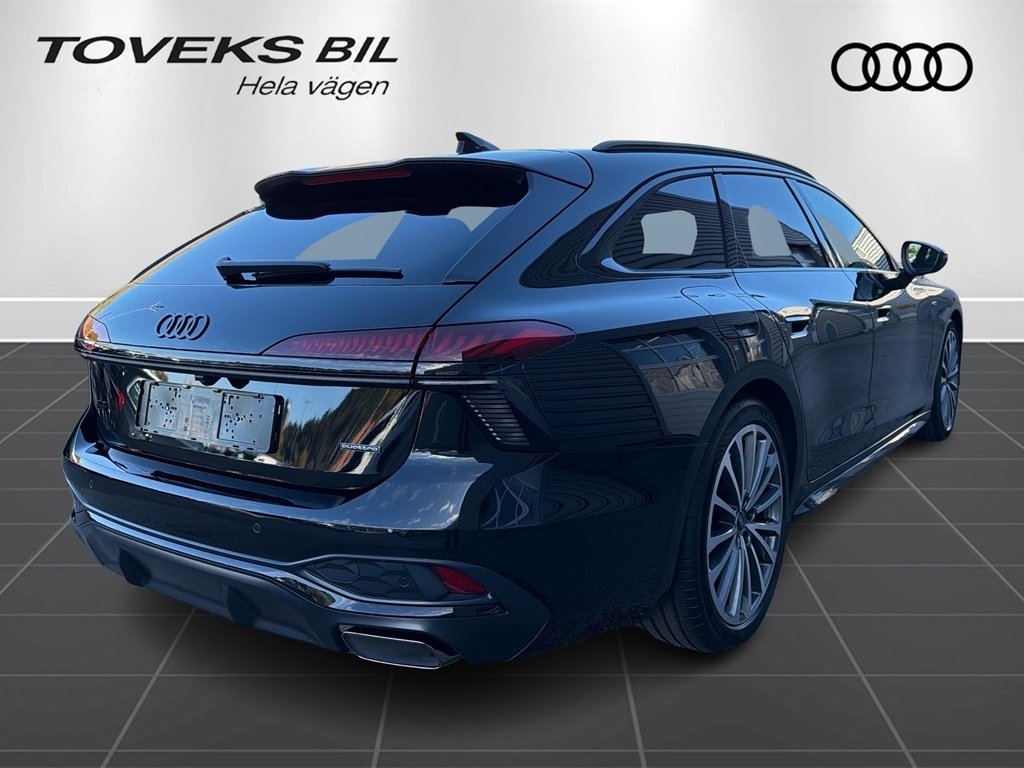 Audi A6 E-HYBRID 220 KW QUATTRO S TRONIC 2027, bild 3/10