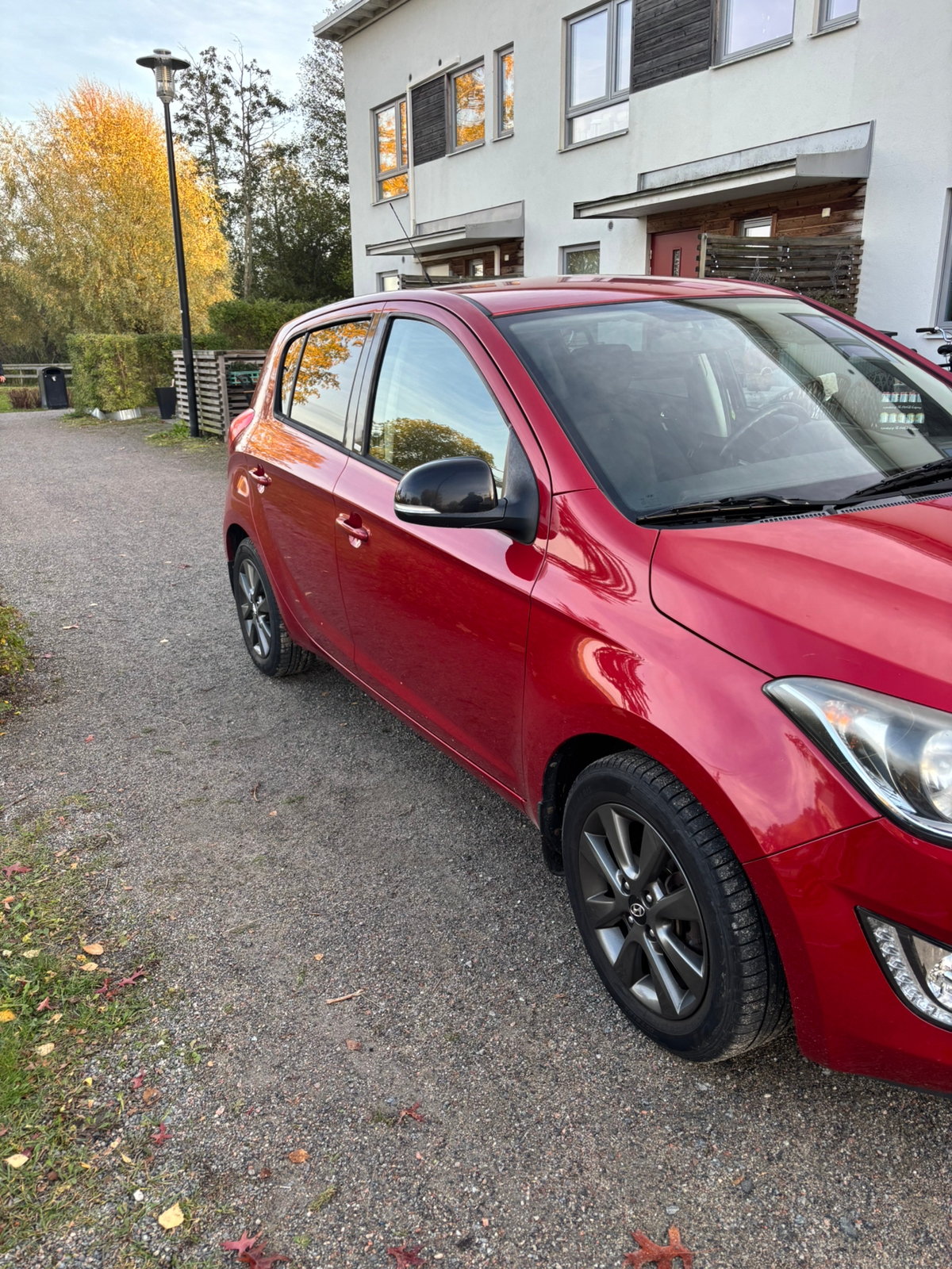 Hyundai i20 1.2 2015, bild 2/10
