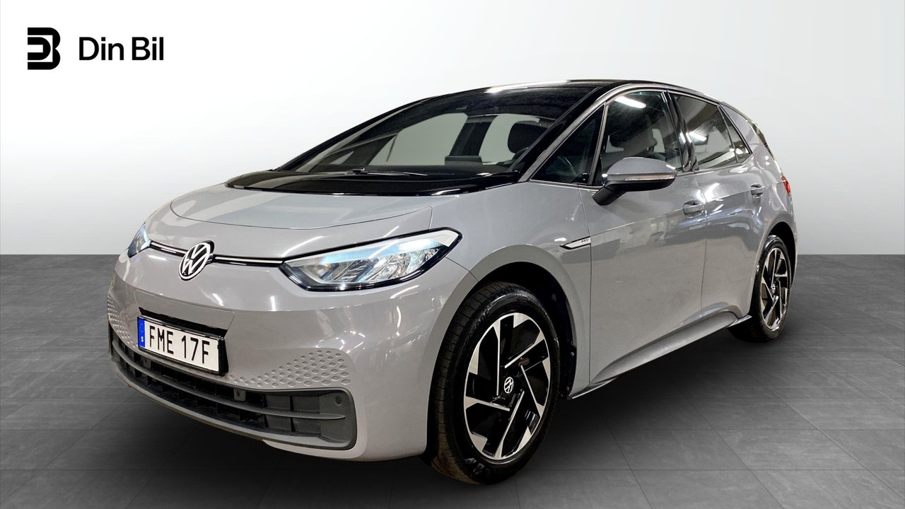 Volkswagen ID.3