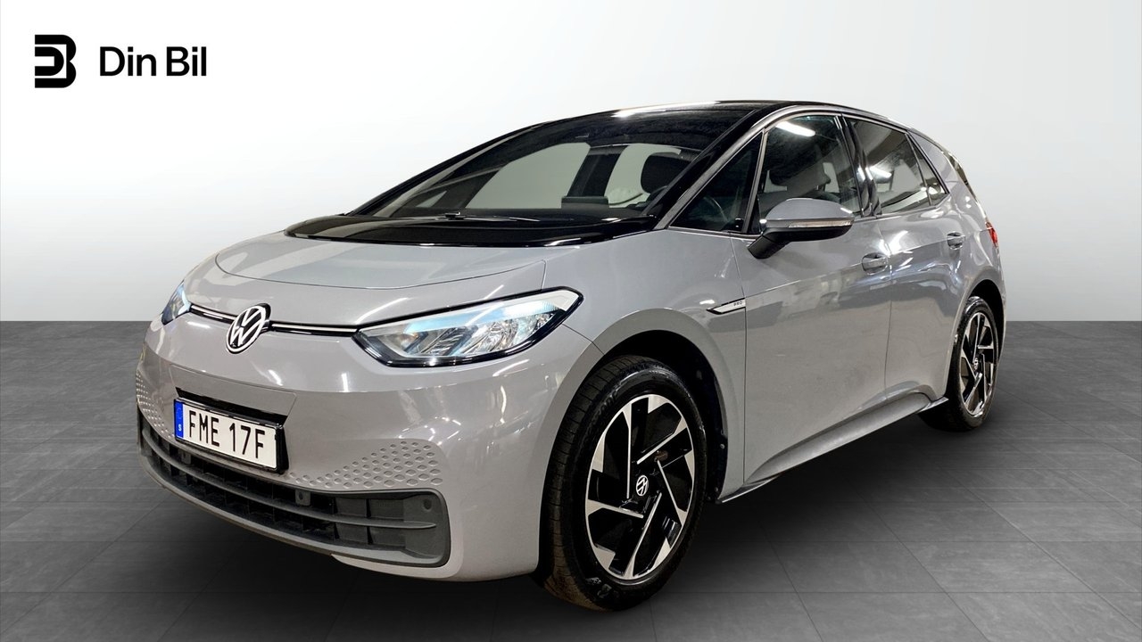 Volkswagen ID.3