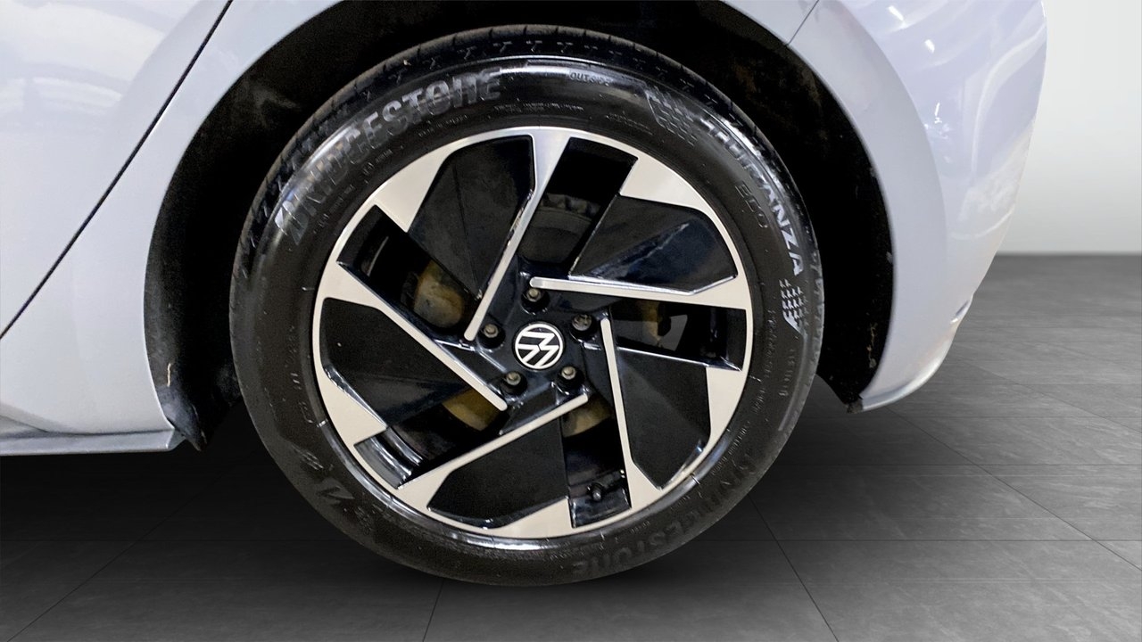 Volkswagen ID.3 PRO 58 KWH / Värmepump 2022, bild 6/10