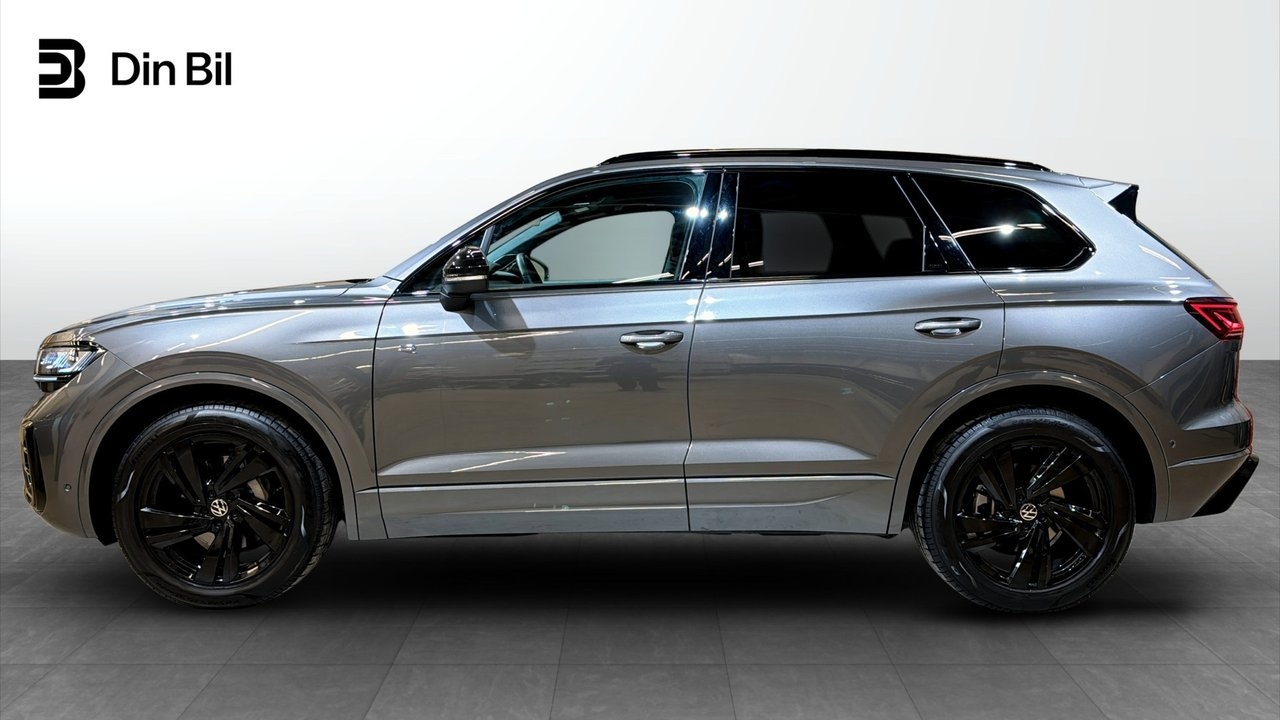 Volkswagen Touareg 3.0 V6 TDI SCR R-Line 2026, bild 2/10