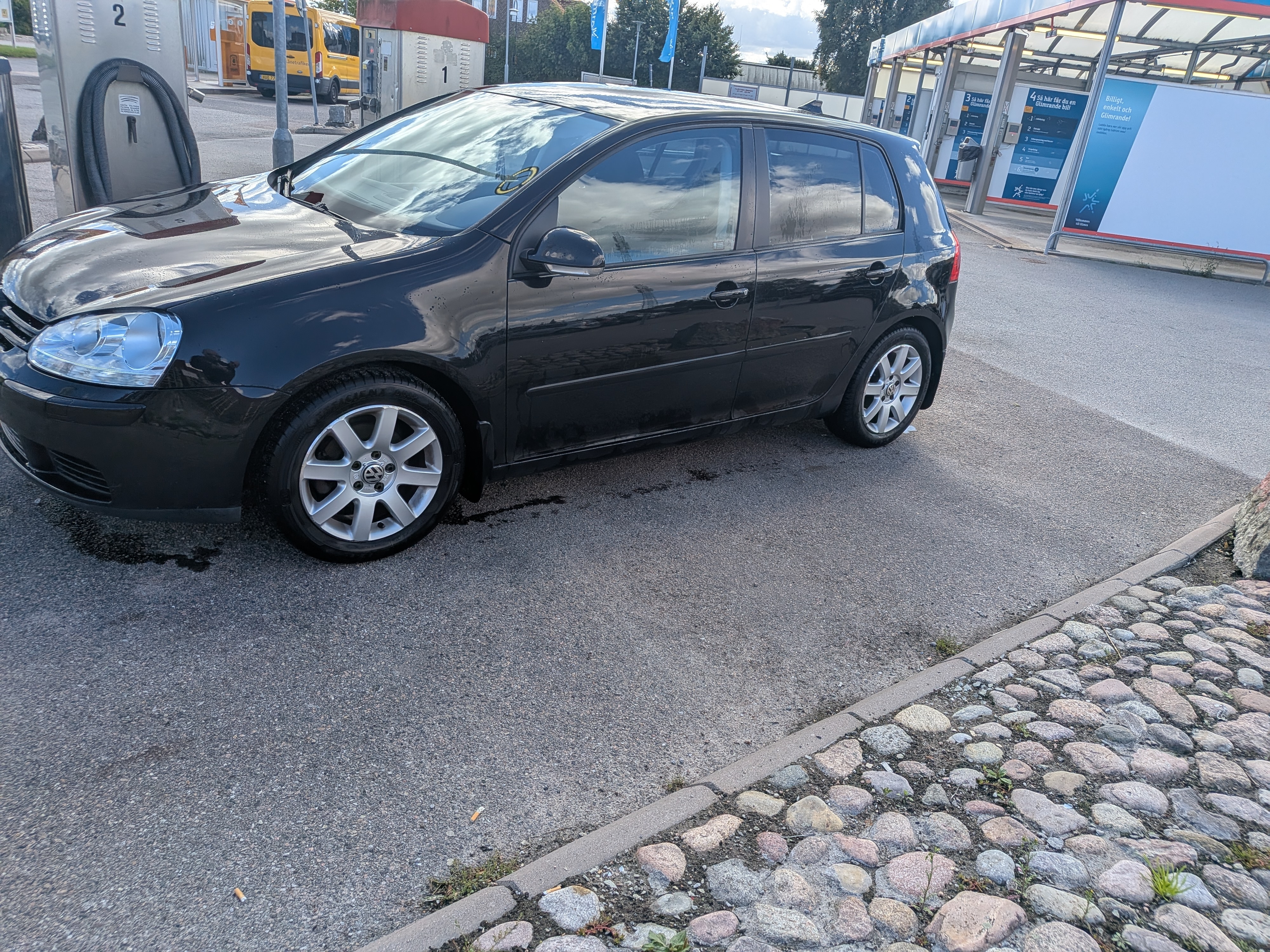 Volkswagen Golf 2006, bild 7/9