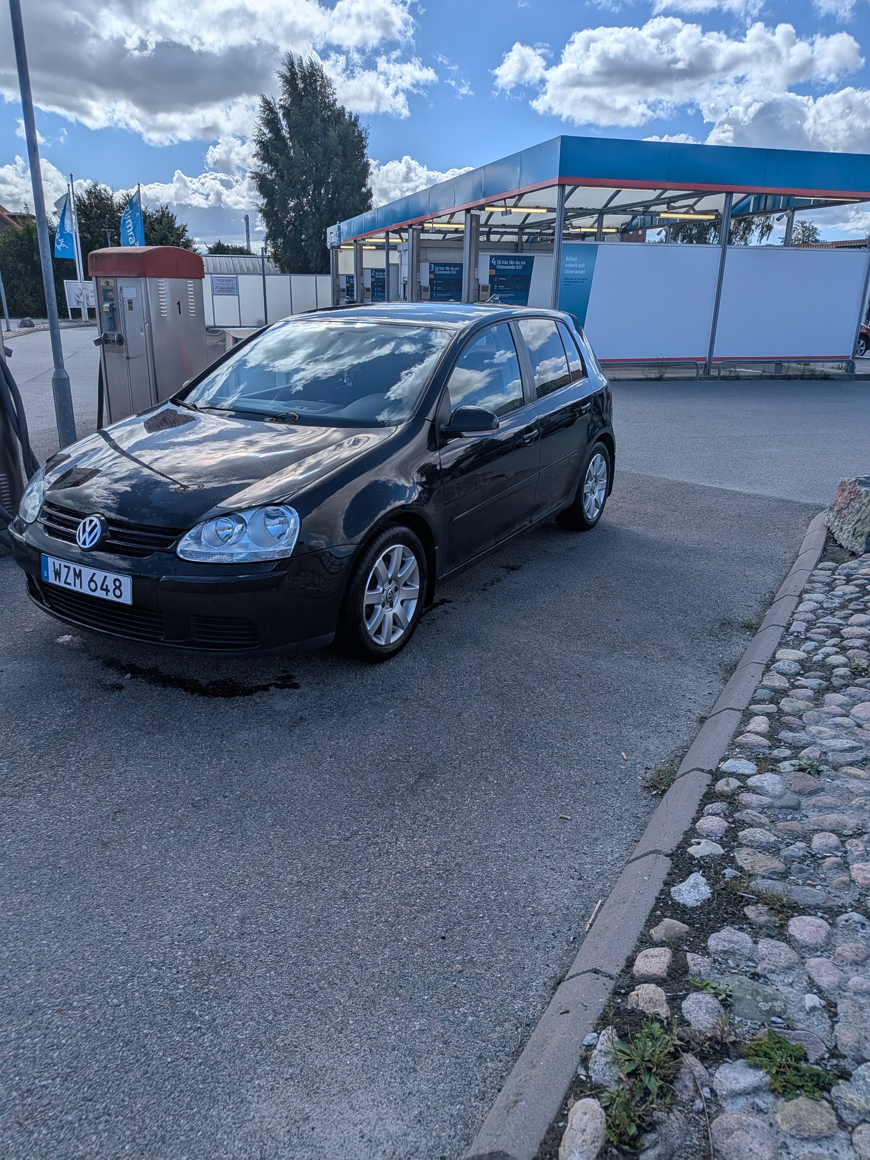 Volkswagen Golf 2006, bild 6/9