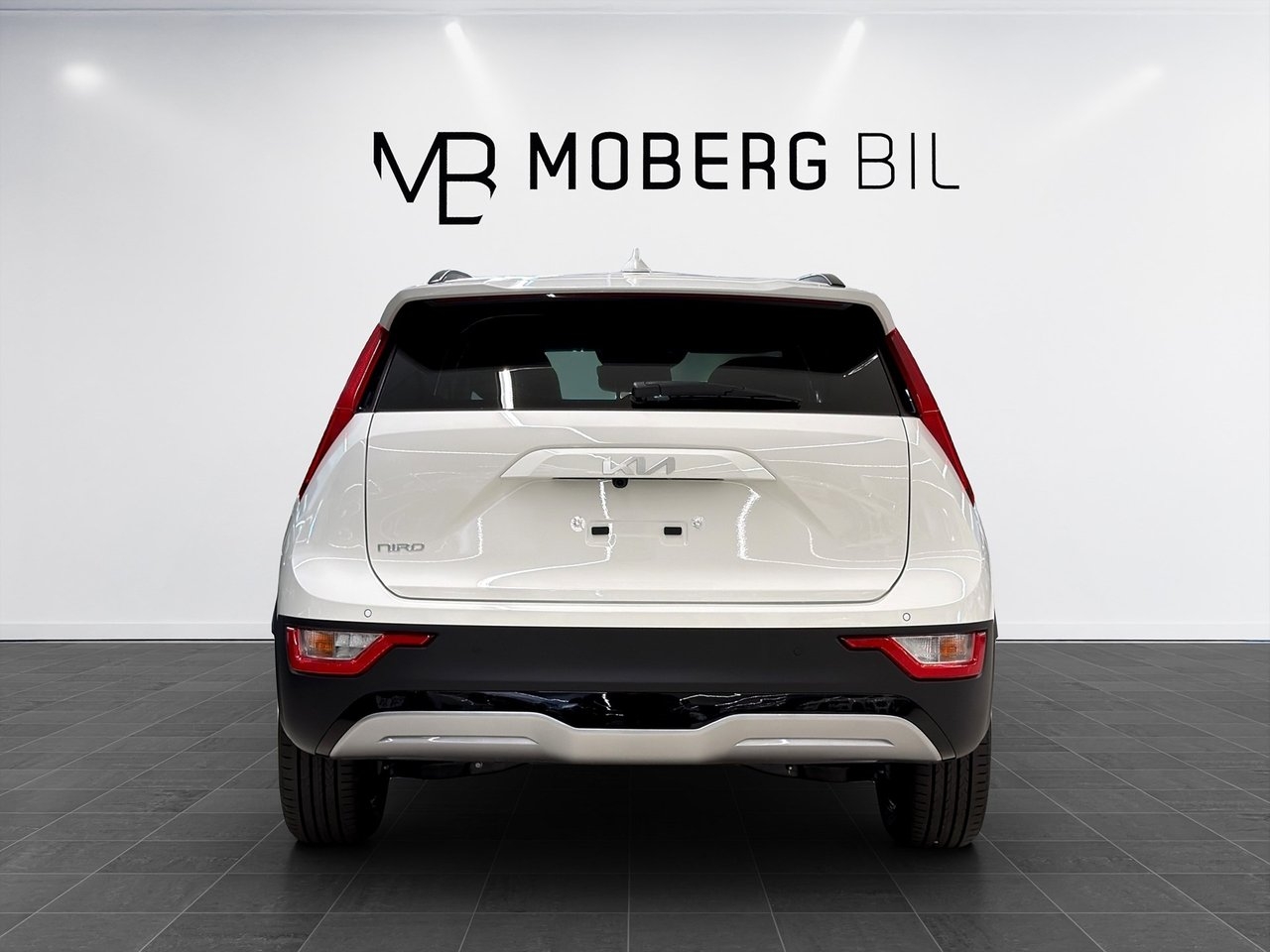Kia Niro 2025, bild 7/10