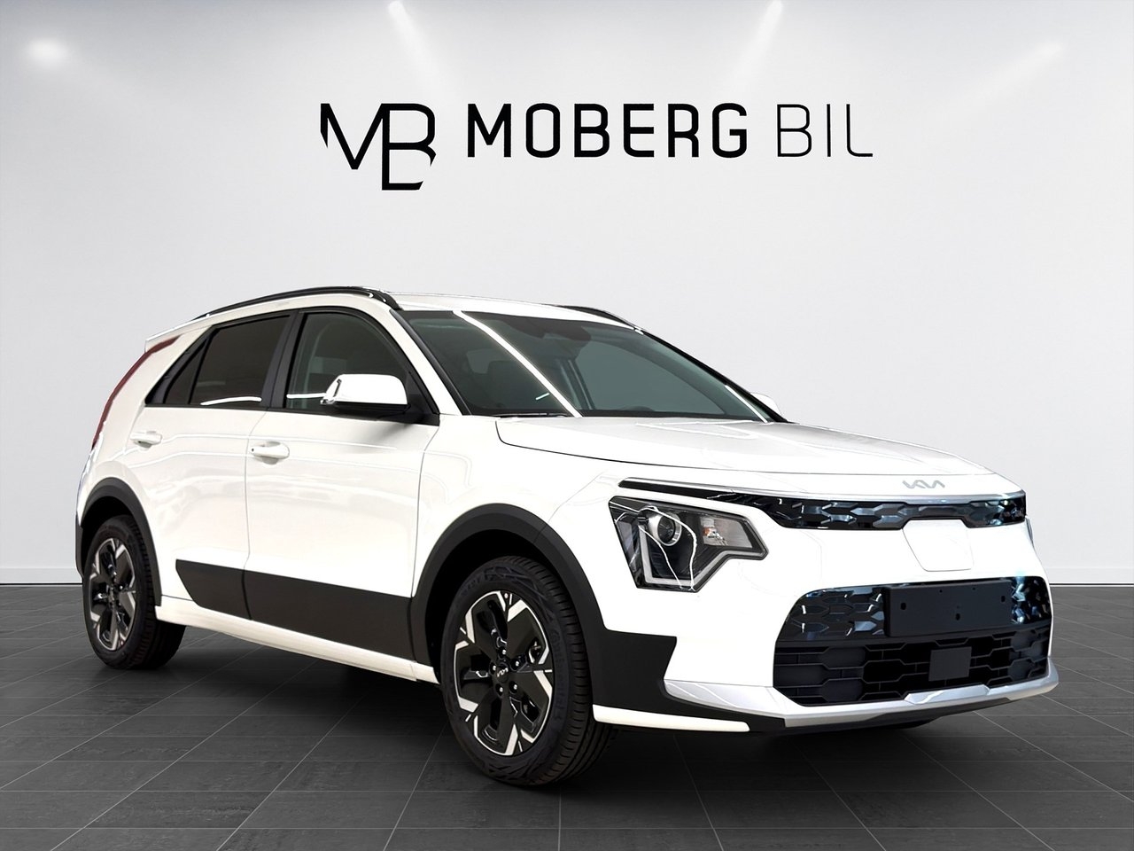 Kia Niro 2025, bild 4/10