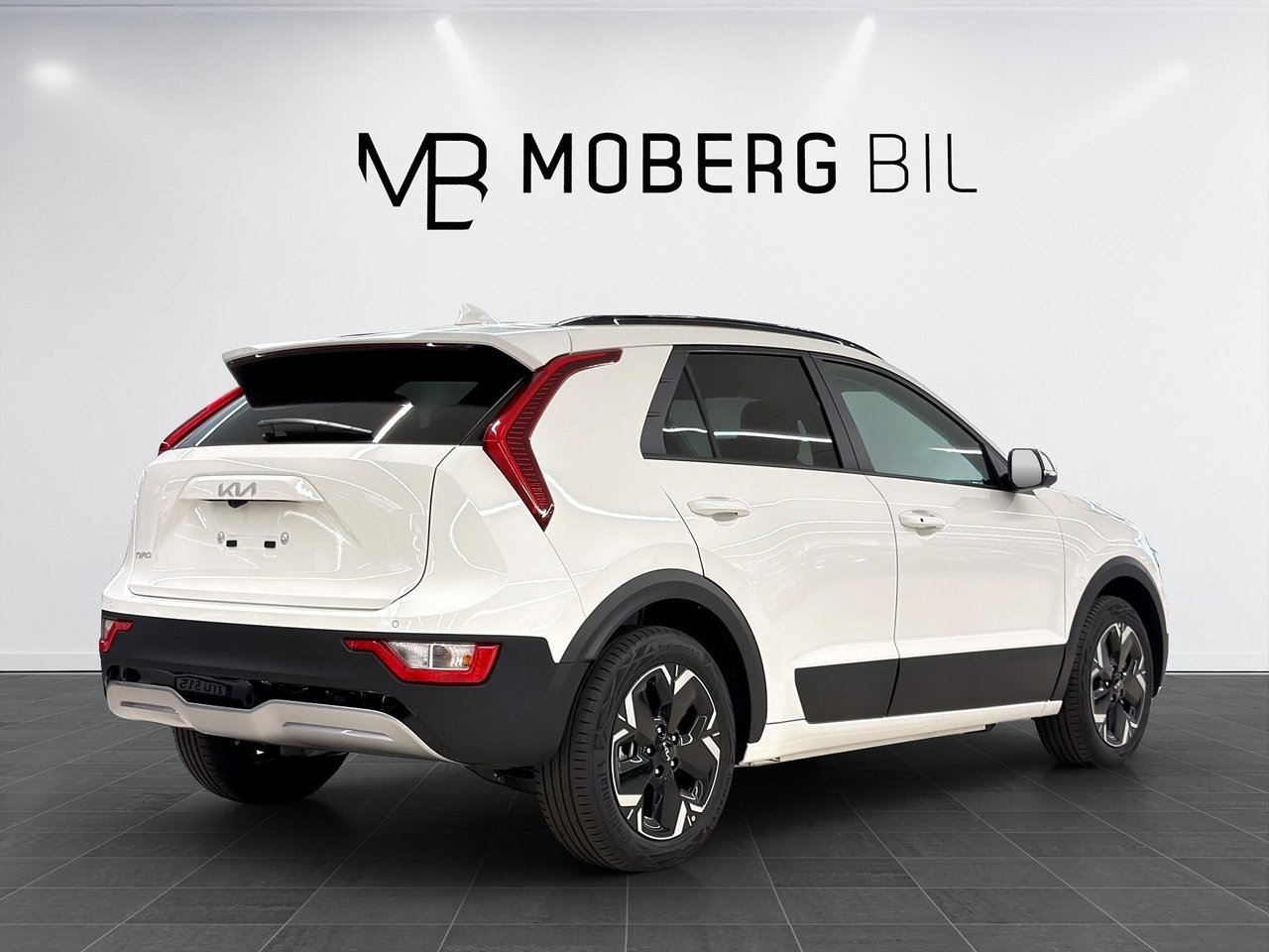 Kia Niro 2025, bild 6/10