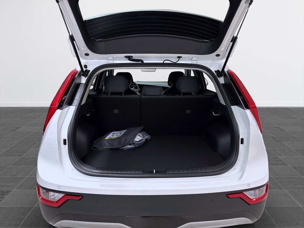 Kia Niro 2026, bild 7/10