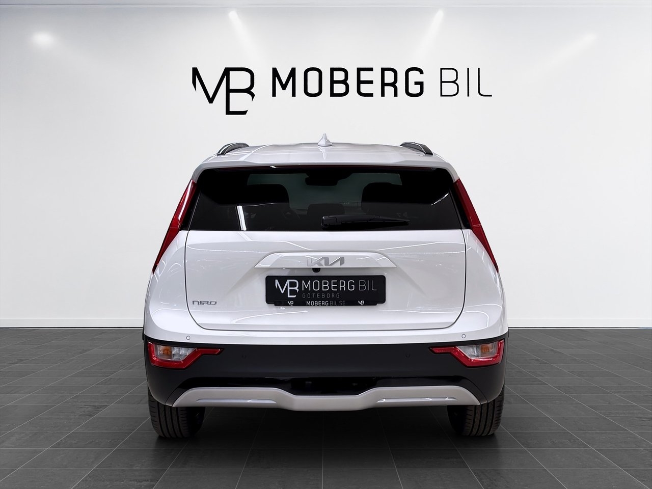 Kia Niro 2026, bild 6/10