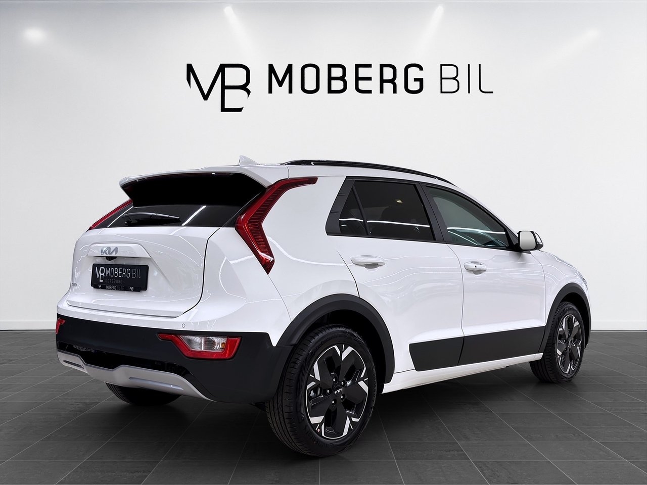 Kia Niro 2026, bild 5/10