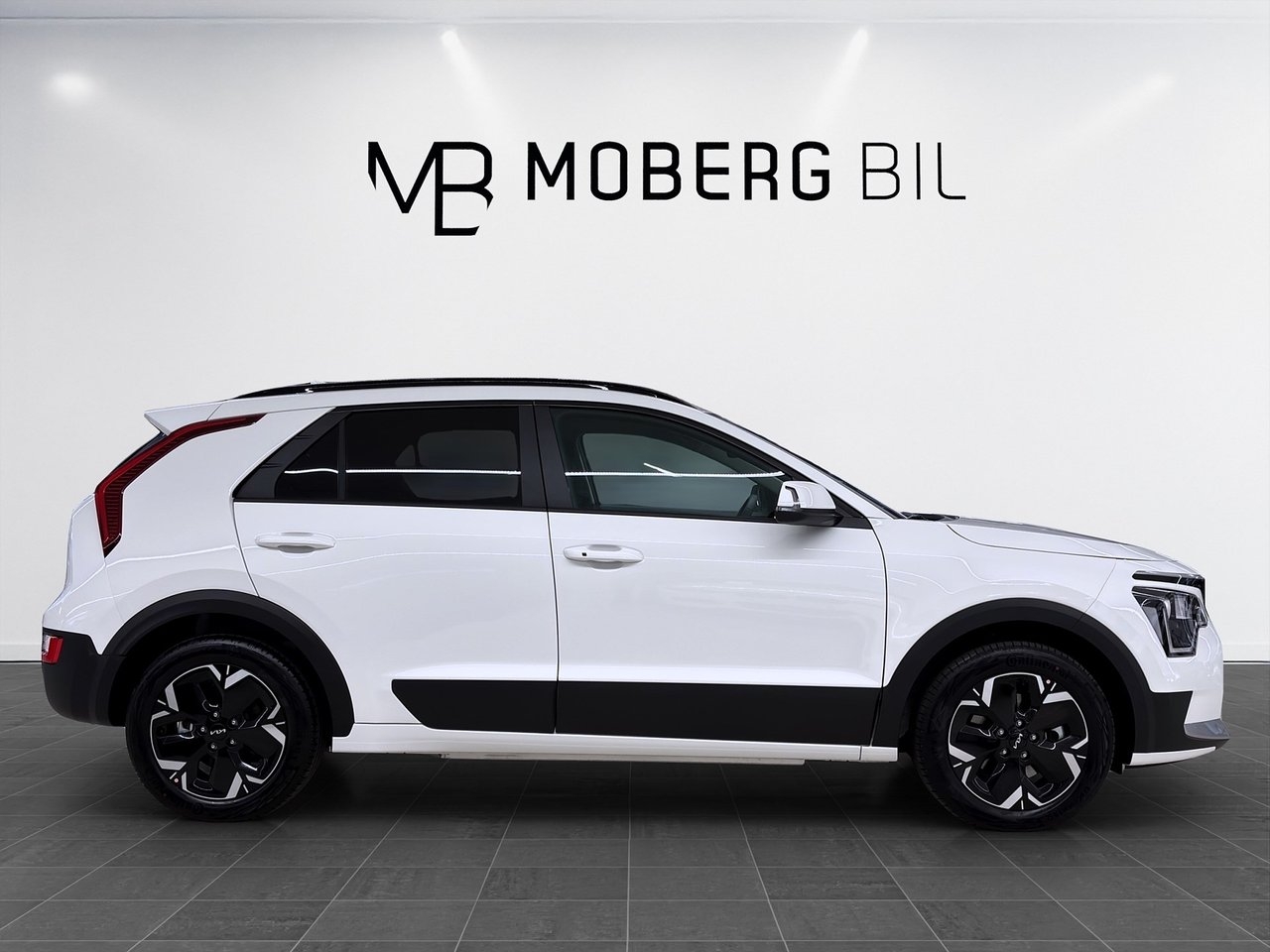 Kia Niro 2026, bild 4/10