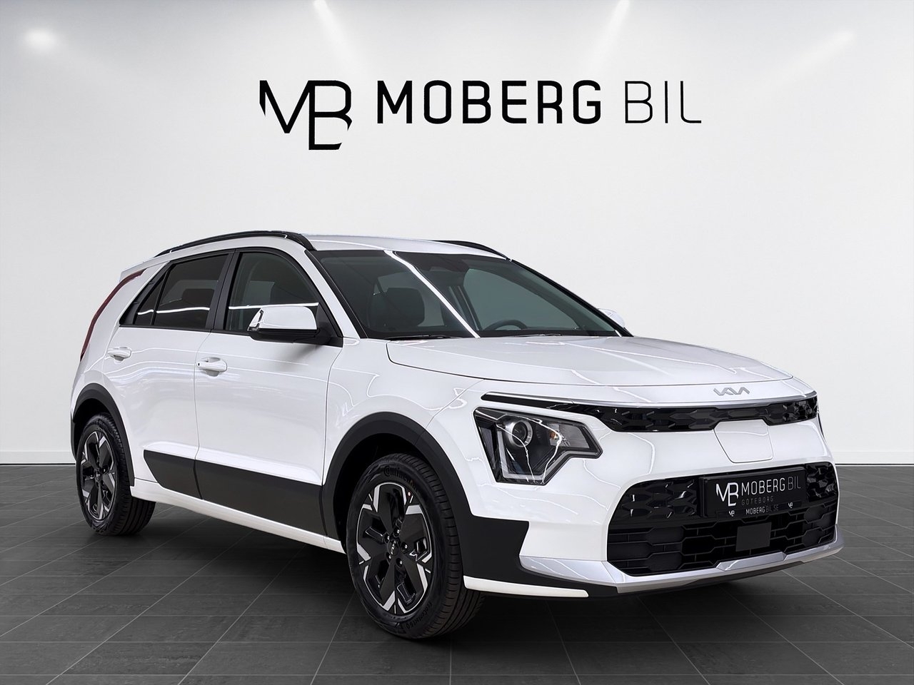 Kia Niro 2026, bild 3/10